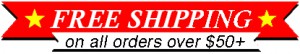 FREESHIPPING 50 plus