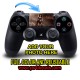 PlayStation PS4 FULL COLOR CUSTOM TOUCHPAD REMOVABLE Decal Sticker